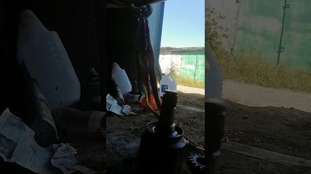 Лада калина.Шрус,полуосевые шестерни, коробка.Печальный опыт. смотреть онлайн