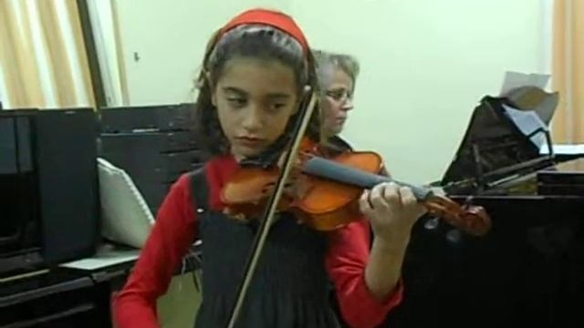 Baklanova - Mazurka смотреть онлайн