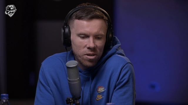 Подкаст №2//Терехов — зарплаты футболистов, сборная, пироги смотреть онлайн