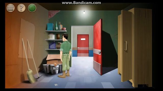 Reversion The Escape walkthrough part 9 смотреть онлайн