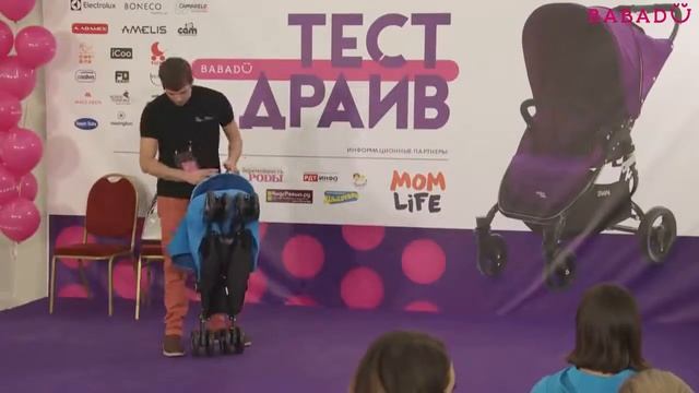 Коляска Silver Cross Reflex смотреть онлайн