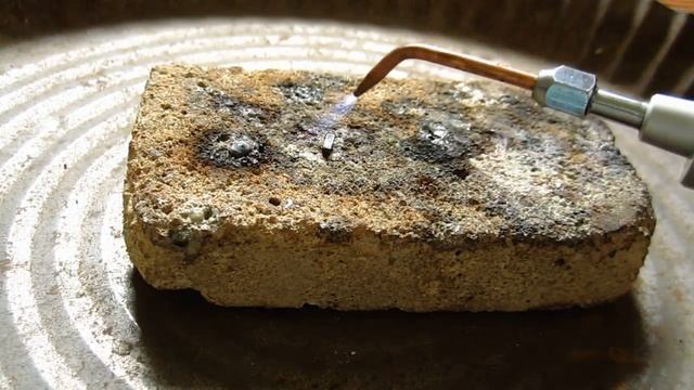 Что будет если расплавить неодимовый и самариевый магнит смотреть онлайн