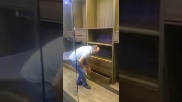 Ghita design dressing mdf zebrano смотреть онлайн