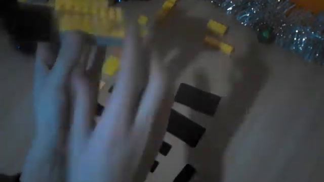 Как сделать Nerf приклад из Лего смотреть онлайн