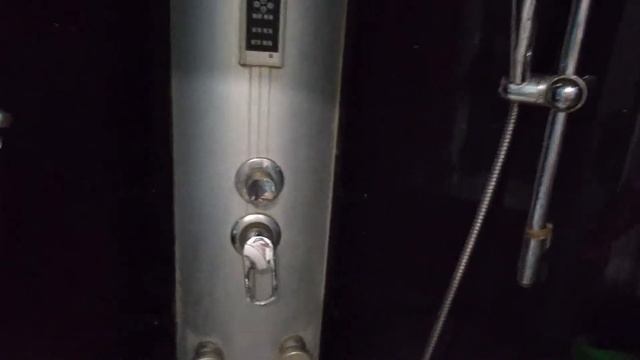 Увеличиваем напор в душе гидробоксе простым способом смотреть онлайн