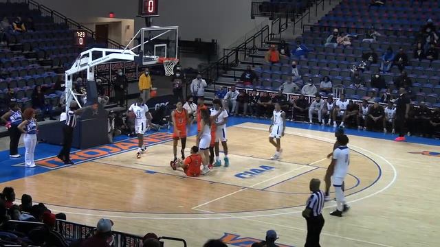 Hayfield vs John Marshall смотреть онлайн
