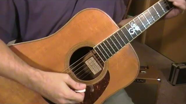 Fisher's Hornpipe on Mandolin - Slowed Down смотреть онлайн