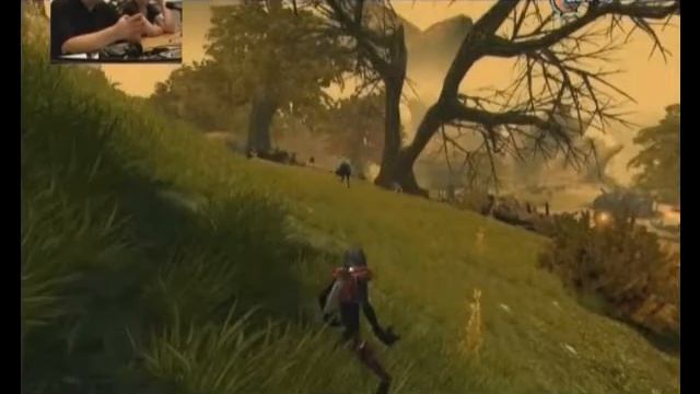 The Chronicles of Spellborn Gamestar teszt смотреть онлайн