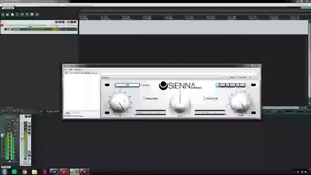 Better Headphones Mixing with Sienna part 1 Mixing Monday: смотреть онлайн