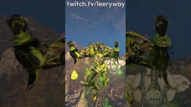 СЕКРЕТНОЕ ПЕРЕДВИЖЕНИЕ НА ЦИТРИНЕ В WARFRAME смотреть онлайн