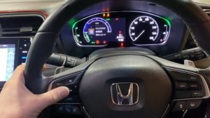 Отключение штатной сигнализации HONDA INSIGHT. Disabling the standard HONDA INSIGHT alarm.