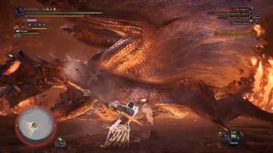 Monster Hunter World: Iceborne - Часть 48:Алатреон