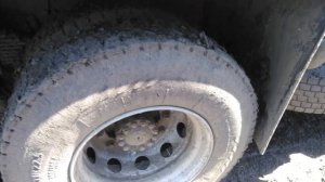 Мерс, камаз
