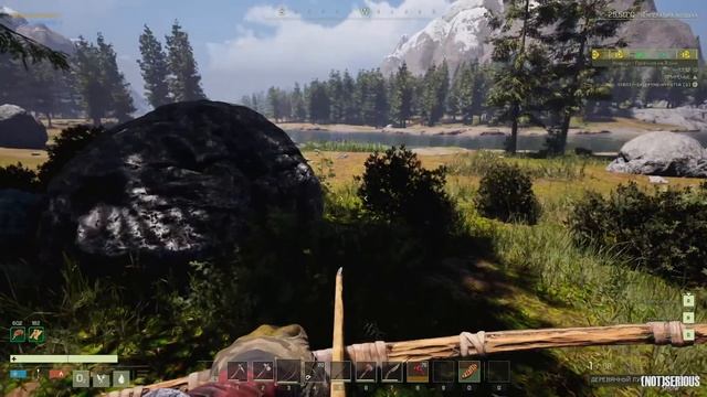 ICARUS1:  бесплатные дни в Стим. Общупывание.