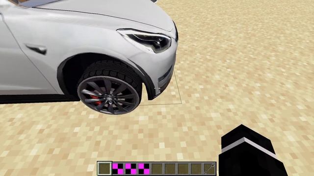 Обзор пака нюкема. Tesla Pack (by Emerald) смотреть онлайн