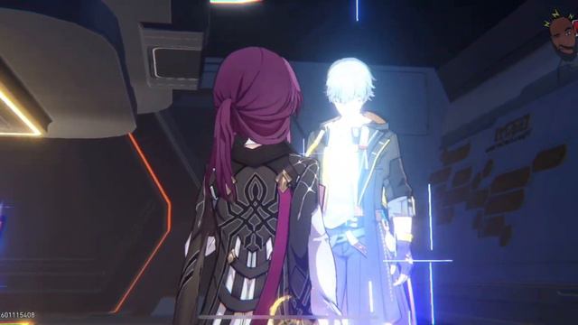 Honkai: Star Rail - Global Release | Story Gameplay Walkthrough - Part 1 (IOS/Android) смотреть онлайн