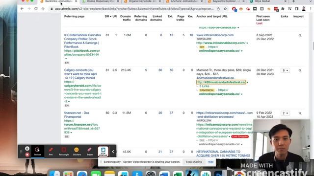 301 Redirect Expired Domain: POWERFUL Backlink Building Method in 2023 смотреть онлайн