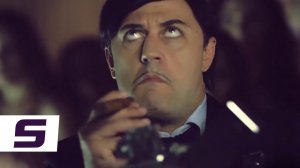 DJ SMASH & Vengerov & Bobina feat  Matua & Averin & Kravets -  Нефть