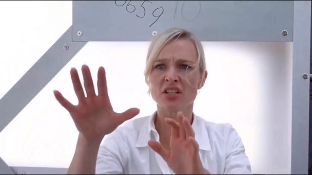 Cube 2 Hypercube - Sasha's Death смотреть онлайн