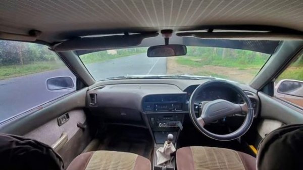 Toyota Carina AT170 car for sale | car for sale | vehicle for sale in sri lanka | budget car sales