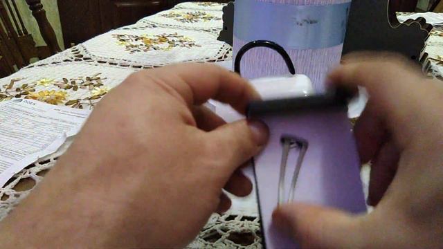 Нож DEEJO WOOD 37G, EBONY смотреть онлайн