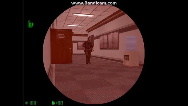 Counter-Strike: Condition Zero Deleted Scenes - Miami Heat - Walkthrough