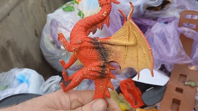 Медный день, Удачная и редкая находка. смотреть онлайн