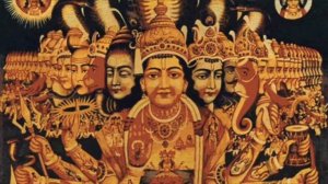 Мантра Брахме ? Mantra Brahma