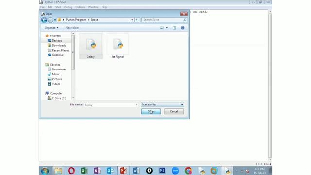 Game using Pygame Python смотреть онлайн