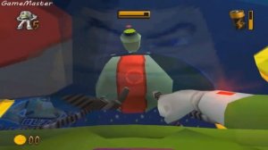 Toy Story 2: Buzz Lightyear to the Rescue 100% - Full Game Walkthrough / Longplay (HD)