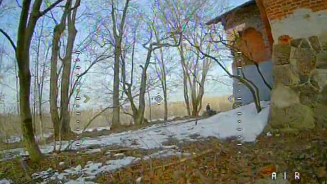 Meteor75 + Caddx Ant. FPV Acro. BetaFPV, Cetus Pro