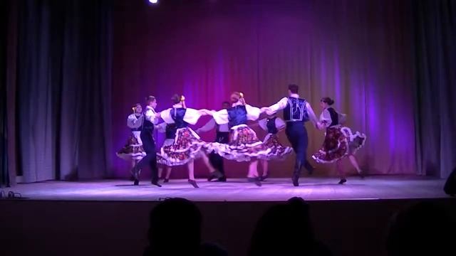 Фестиваль танца имени Л.Семиной Нижний Новгород 11. 02. 2018 смотреть онлайн