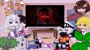 [💦]Undertale reacts to [🌌]sans au memes[🌠] {🦆 Ep. 2💖} [😌 Thx for 100 sub💞]