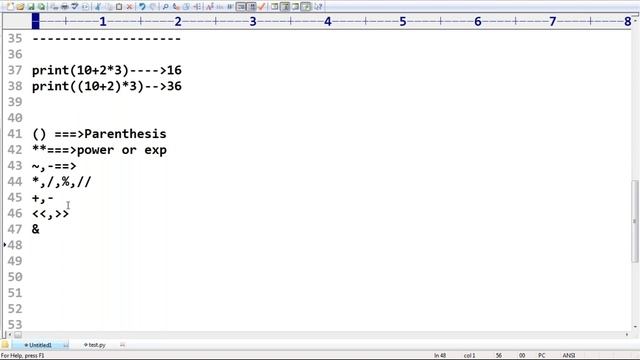Learn Python Programming Tutorial Online Training by Durga Sir On 17-04-2018 @ 6PM смотреть онлайн