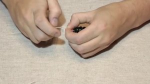 Снасть соска. Как улучшить.