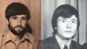 Хаджалмахинский этюд 53.