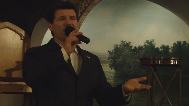 Игорь Мельничук - Людям нужен Бог смотреть онлайн