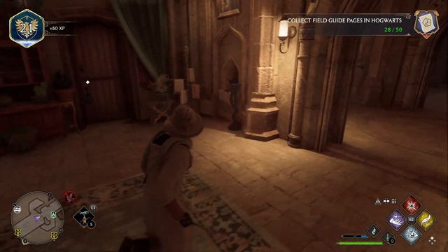 Hogwarts Legacy | prt. 07 - Finishing Daedalian Keys (New Outfit) смотреть онлайн