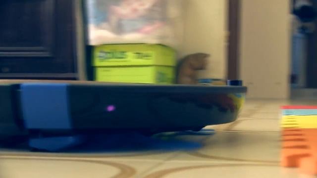 Philips Smart Pro FC8776 Review смотреть онлайн