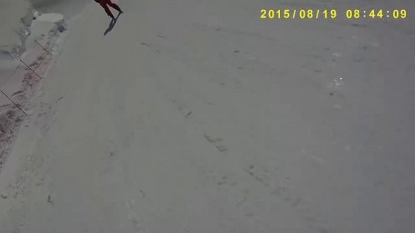 Froling snow trip to Hotham 2015