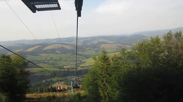 Моє Закарпаття смотреть онлайн