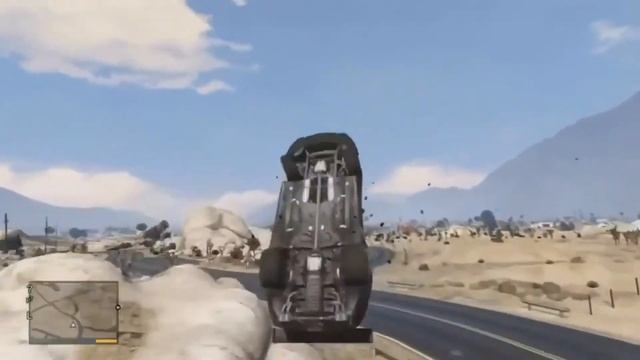 ФАНАТ ( НАШОЛ БАГ) УЛУЧШИЛ ГТА 5 И ПОЛУЧИЛ ОТ ROCKSTAR 10 ТЫСЯЧ ДОЛЛАРОВ! смотреть онлайн