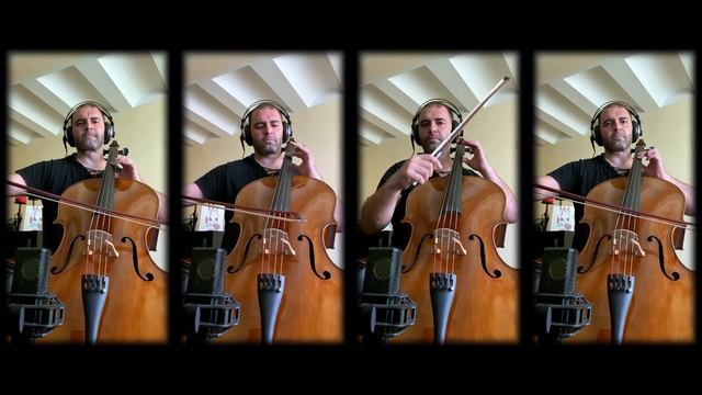 Lady Gaga & Bradley Cooper - Shallow (4 cellos) смотреть онлайн