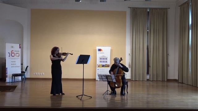 G.F.Haendel - Passacaglia смотреть онлайн