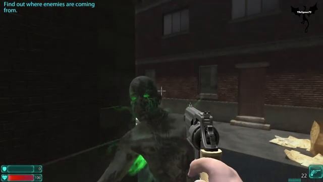 Putrefaction 2 Rumble in the Hometown - 2017 Game - No Commentary - 9 min. Gameplay смотреть онлайн
