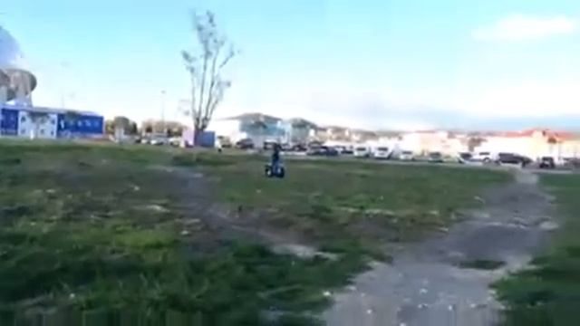 VLOG#SOCHI//Halloween