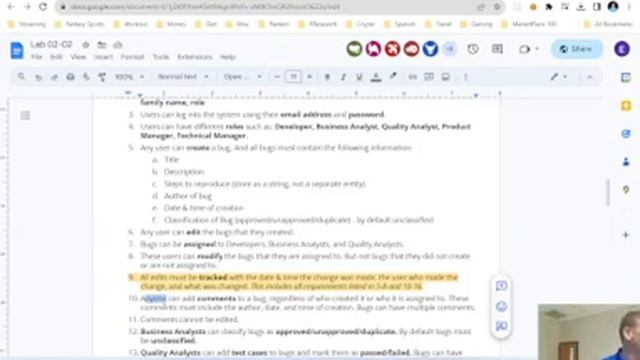 Designing a MongoDB Entity Resource Diagram (ERD) смотреть онлайн