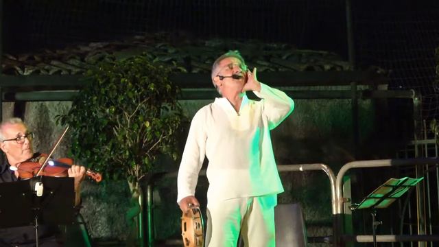 Stupor mundi - Sunatura Al Tarab смотреть онлайн