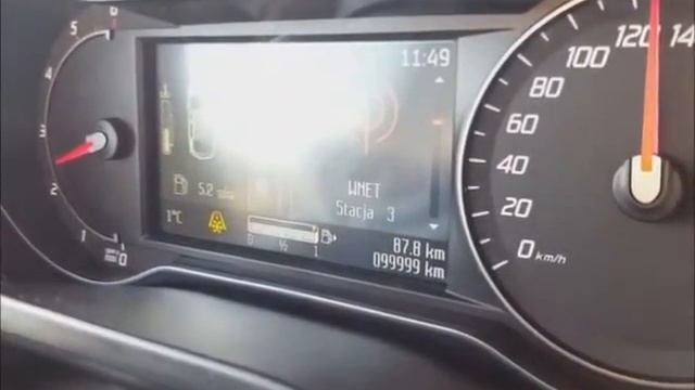 Ford Galaxy 100 000 km 2.0 TDCi/2.0 HDi 140KM смотреть онлайн