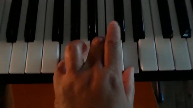 Review of the G position and D7 chords смотреть онлайн